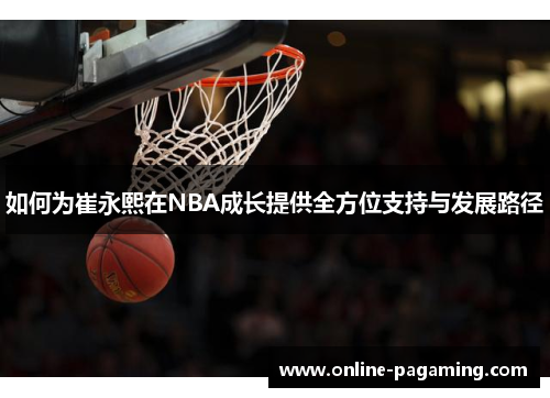 如何为崔永熙在NBA成长提供全方位支持与发展路径