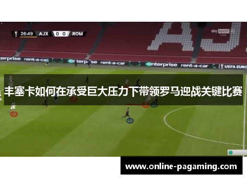 丰塞卡如何在承受巨大压力下带领罗马迎战关键比赛