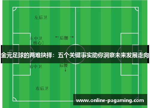 金元足球的两难抉择：五个关键事实助你洞察未来发展走向