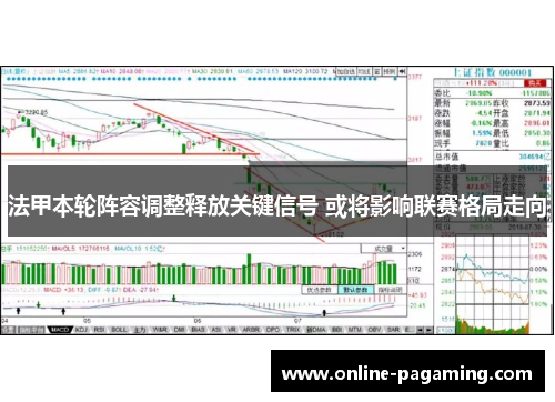 法甲本轮阵容调整释放关键信号 或将影响联赛格局走向
